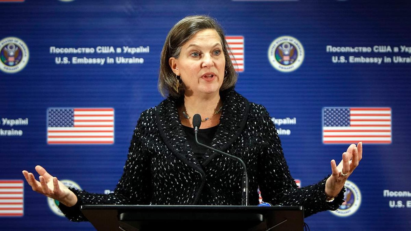 Россия планирует внутреннюю дестабилизацию Украины, – замгоссекретаря США