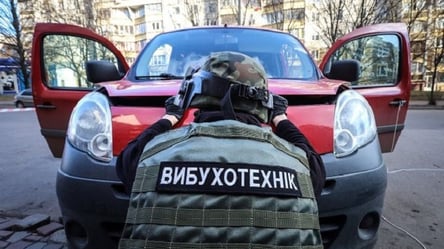"Надеюсь умрут люди": в Одессе неизвестный "заминировал" все ТЦ - 285x160