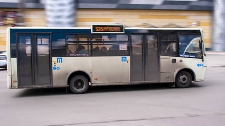 У Харкові на два маршрути вийшли муніципальні автобуси замість маршруток. Які саме - 285x160