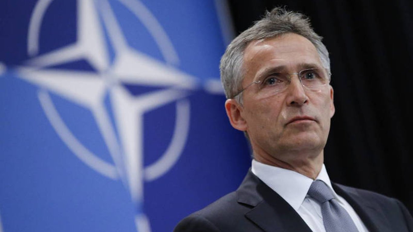 НАТО відмовилося від ультиматуму Росії по членству України