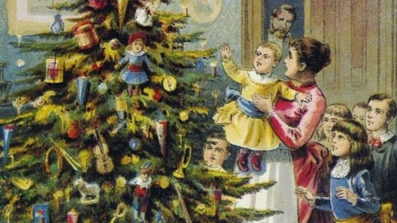 Как возник Старый Новый год — история праздника и его традиции
