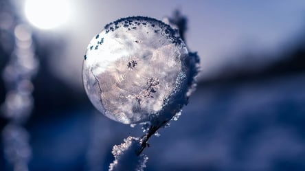 Мороз щипатиме за щоки: прогноз погоди в Одесі на 13 січня - 285x160