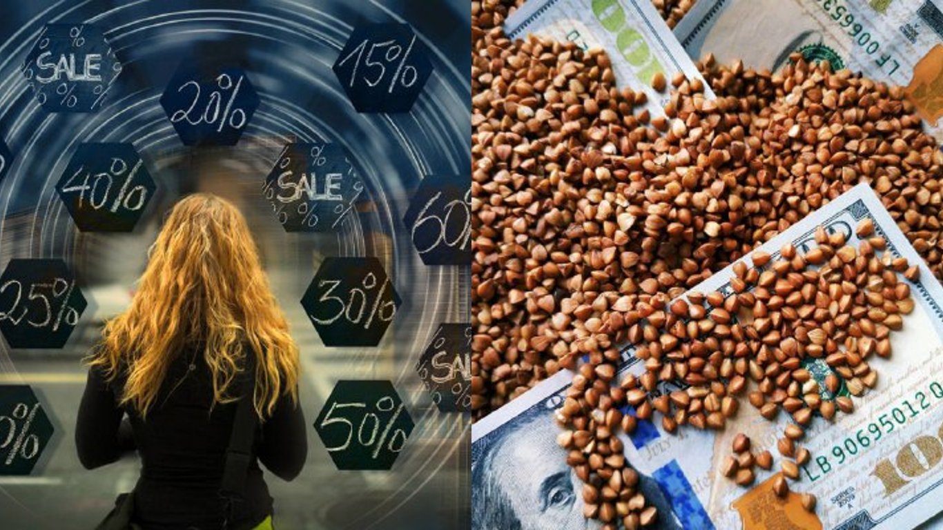 Как Украина переживет рост цен и как могут работать продуктовые карточки