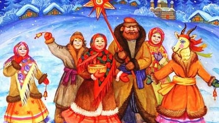 Праздник Маланки в Украине: история праздника, традиции, приметы, песни - 285x160