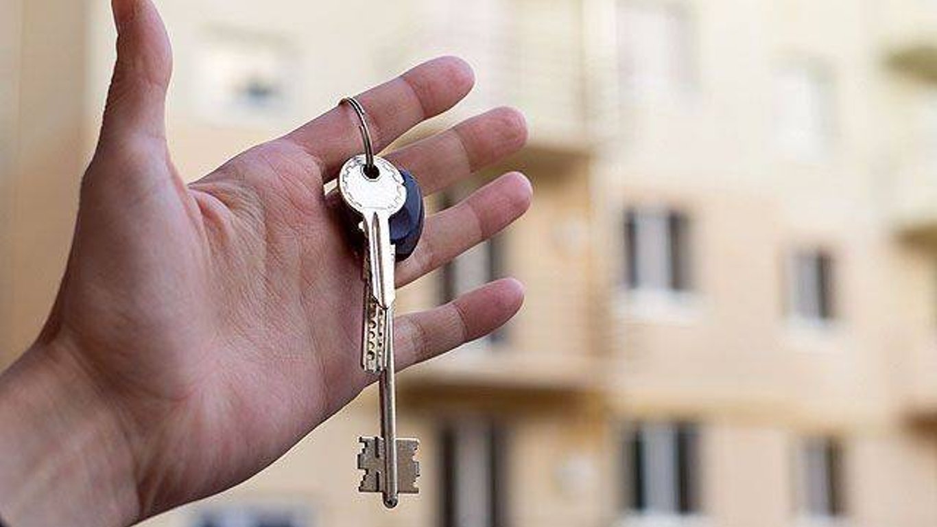 Квартира на Печерске всего за 1,2 миллиона - мужчина продавал чужую недвижимость в Киеве
