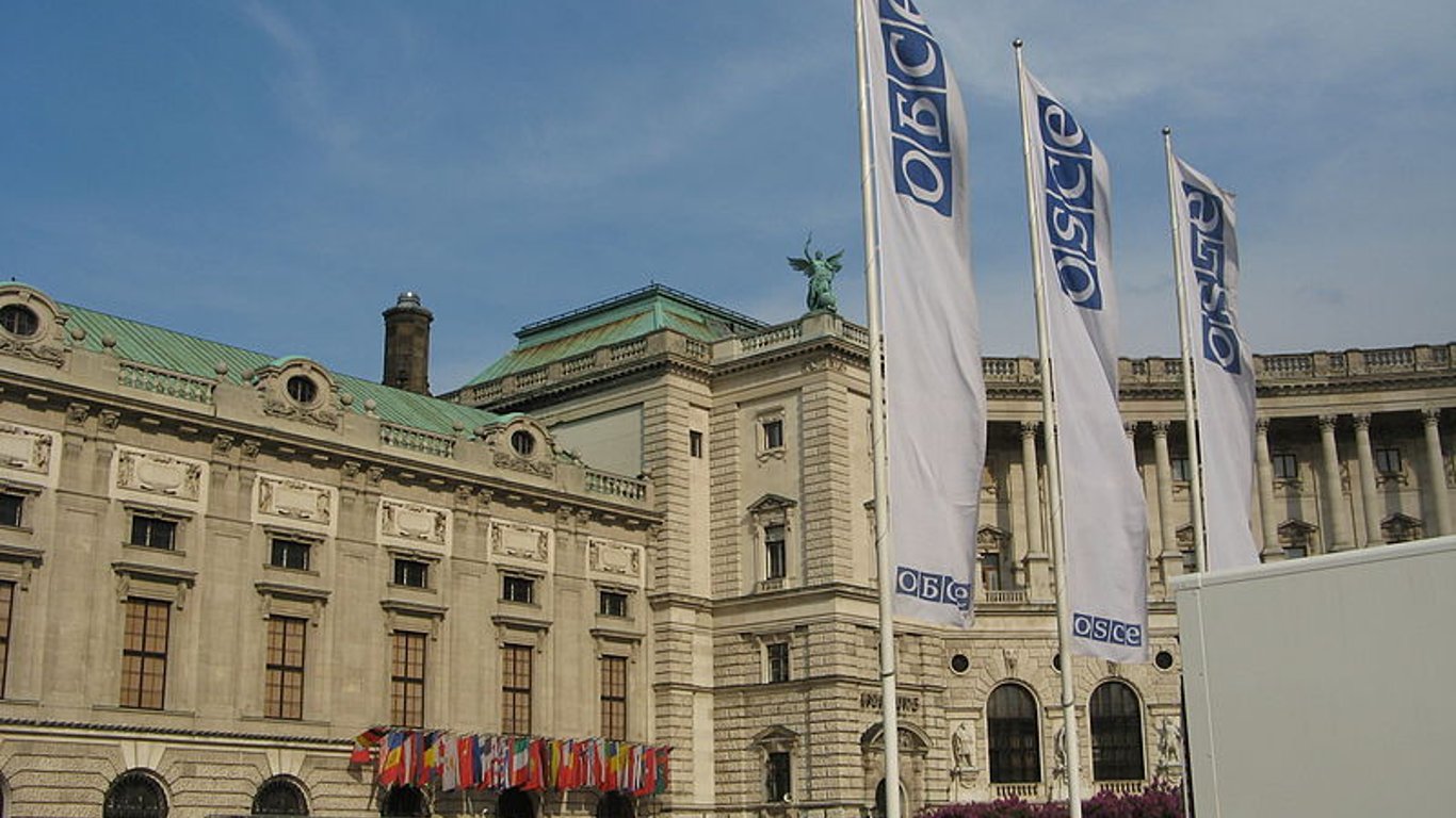 Заседание Постоянного совета ОБСЕ в Вене - все подробности переговоров с РФ