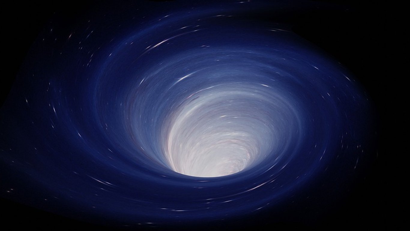Популярные мифы о черных дырах в космосе