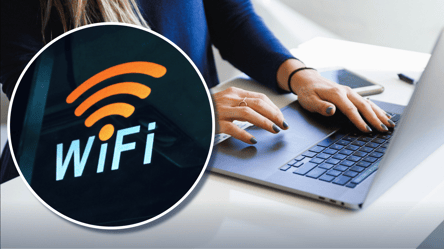 Як дізнатися пароль від Wi-Fi на ноутбуці, якщо забули його - 285x160