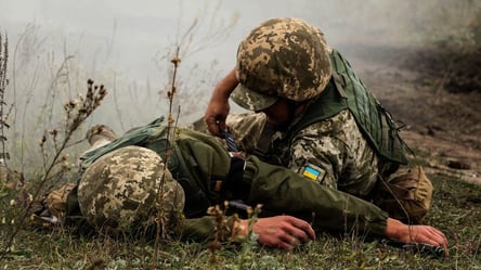 На Донбассе 10 января подорвались два бойца из Днепра: известны имена. Фото - 285x160