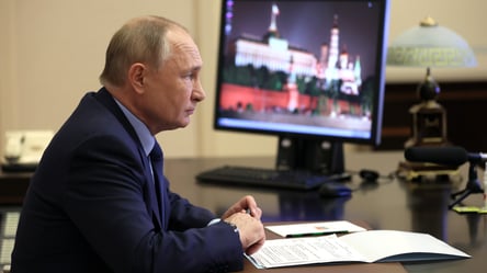 "Деду совсем плохо": Путин снова сконфузился из-за имени президента Казахстана. Видео - 285x160