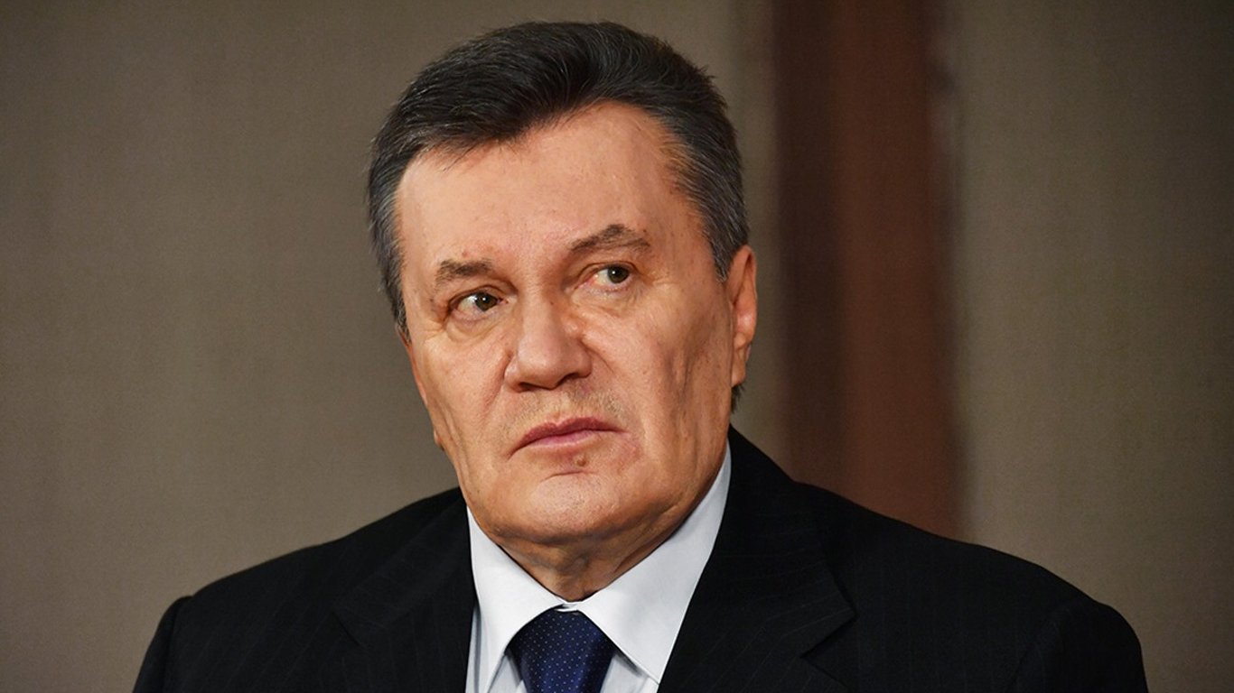 Янукович подав другий позов проти Верховної Ради: чого вимагає