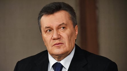 Янукович подав другий позов проти Верховної Ради: чого вимагає - 285x160
