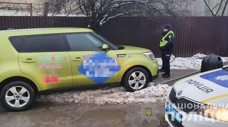 Во Львове водитель такси скоропостижно скончался за рулем: что известно - 285x160
