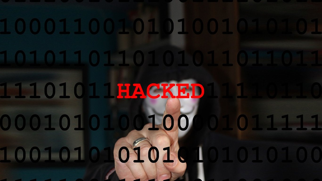 В Госспецсвязи назвали последствия кибератаки на сайты министерств Украины
