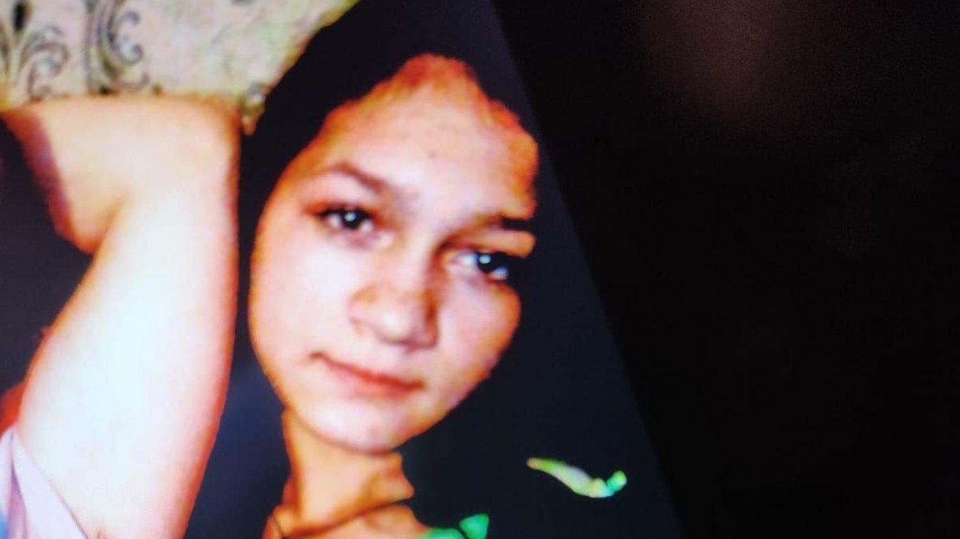 На Закарпатті зникла Каріна Говді - дівчину розшукують з 6 січня