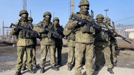 Росія готує спецоперацію на Донбасі, щоб створити привід для вторгнення в Україну – CNN - 285x160
