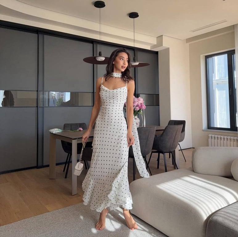 Стиль для тих, хто вміє розслаблятись