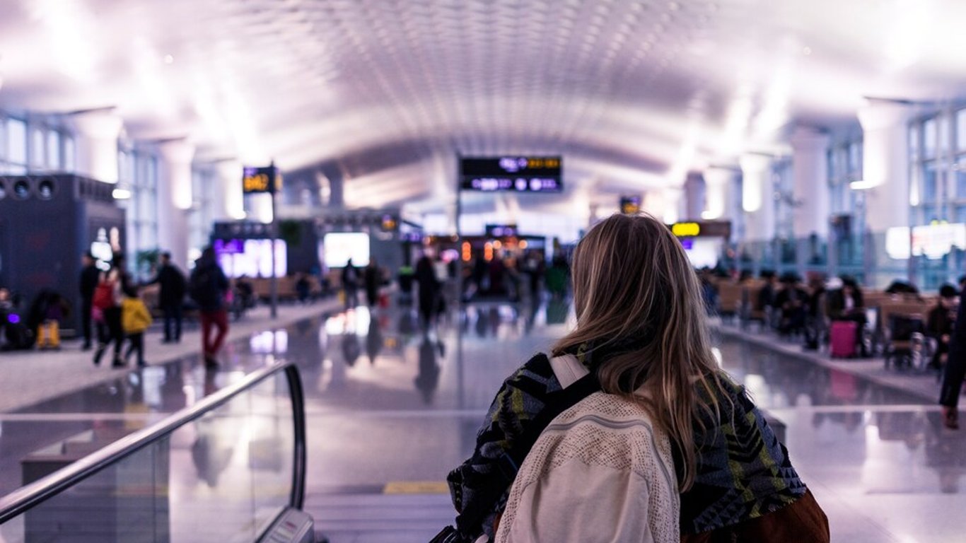 Чому варто перевіряти свій багаж в аеропорту після приземлення