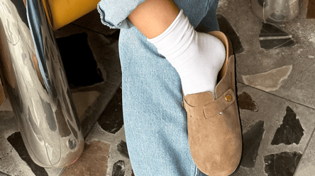 Сабо, які повернулися з 70-х і стали трендом - 285x160