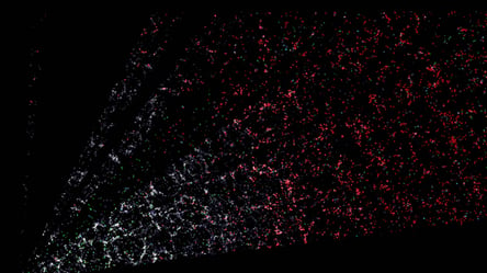 С миллионами галактик: ученые создают самую большую 3D-карту космоса - 285x160