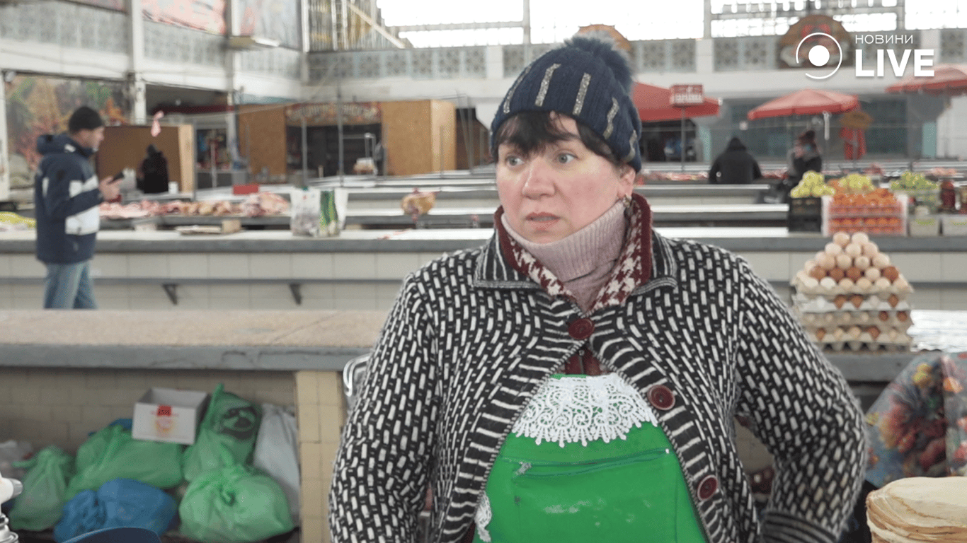 Логістика і морози — як зима впливає на ціни на Черемушках - фото 3