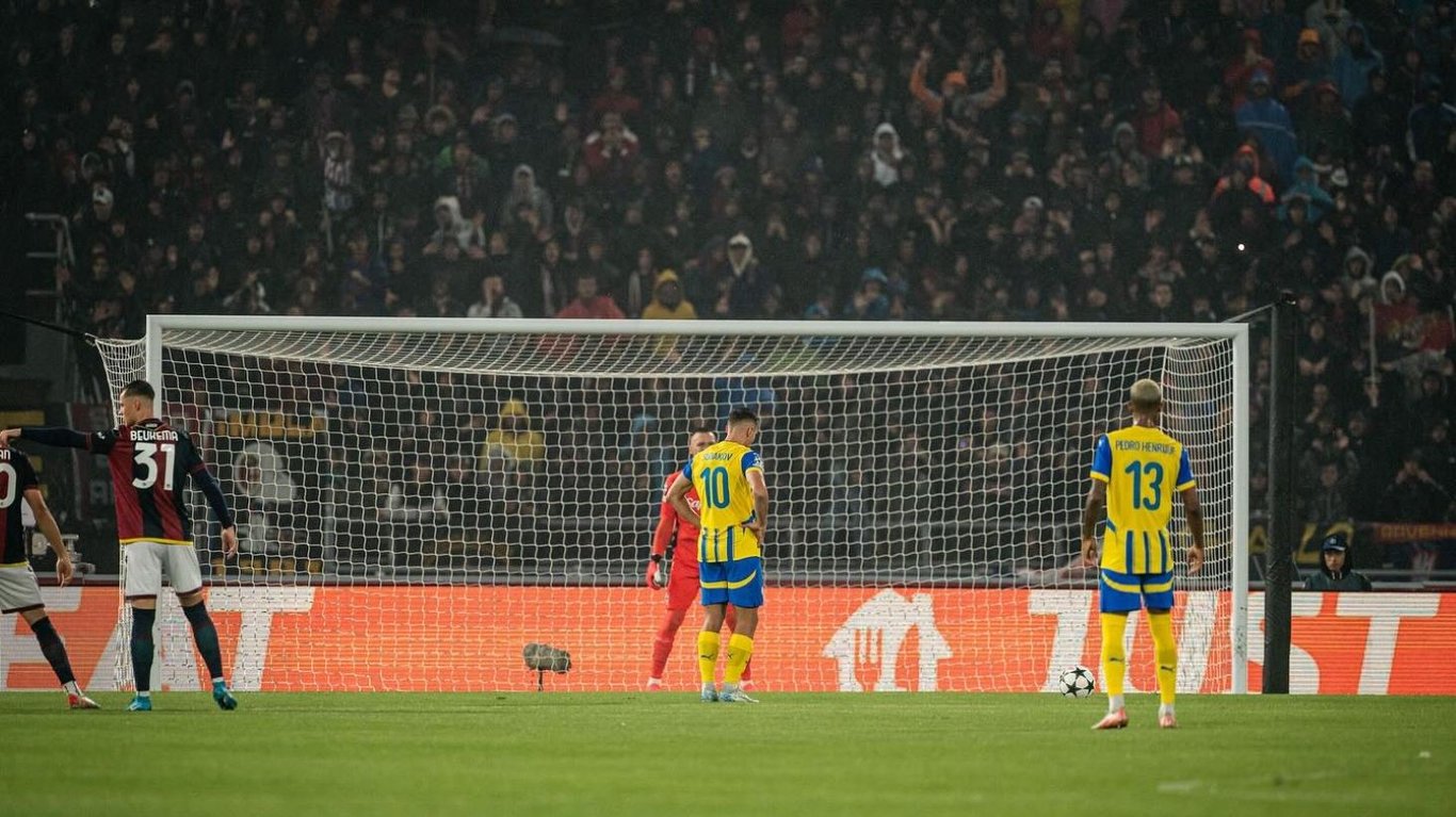 Георгий Судаков