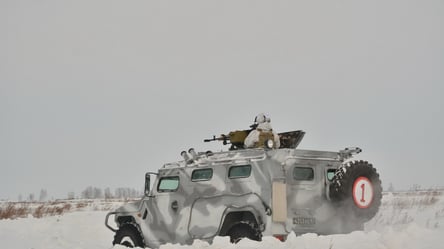 В ОБСЕ заявили, что боевики на Донбассе продолжают наращивать вооружение - 285x160