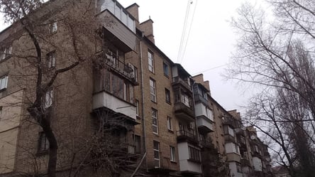 Прихована деталь квартир у хрущовках — що не можна ігнорувати - 285x160