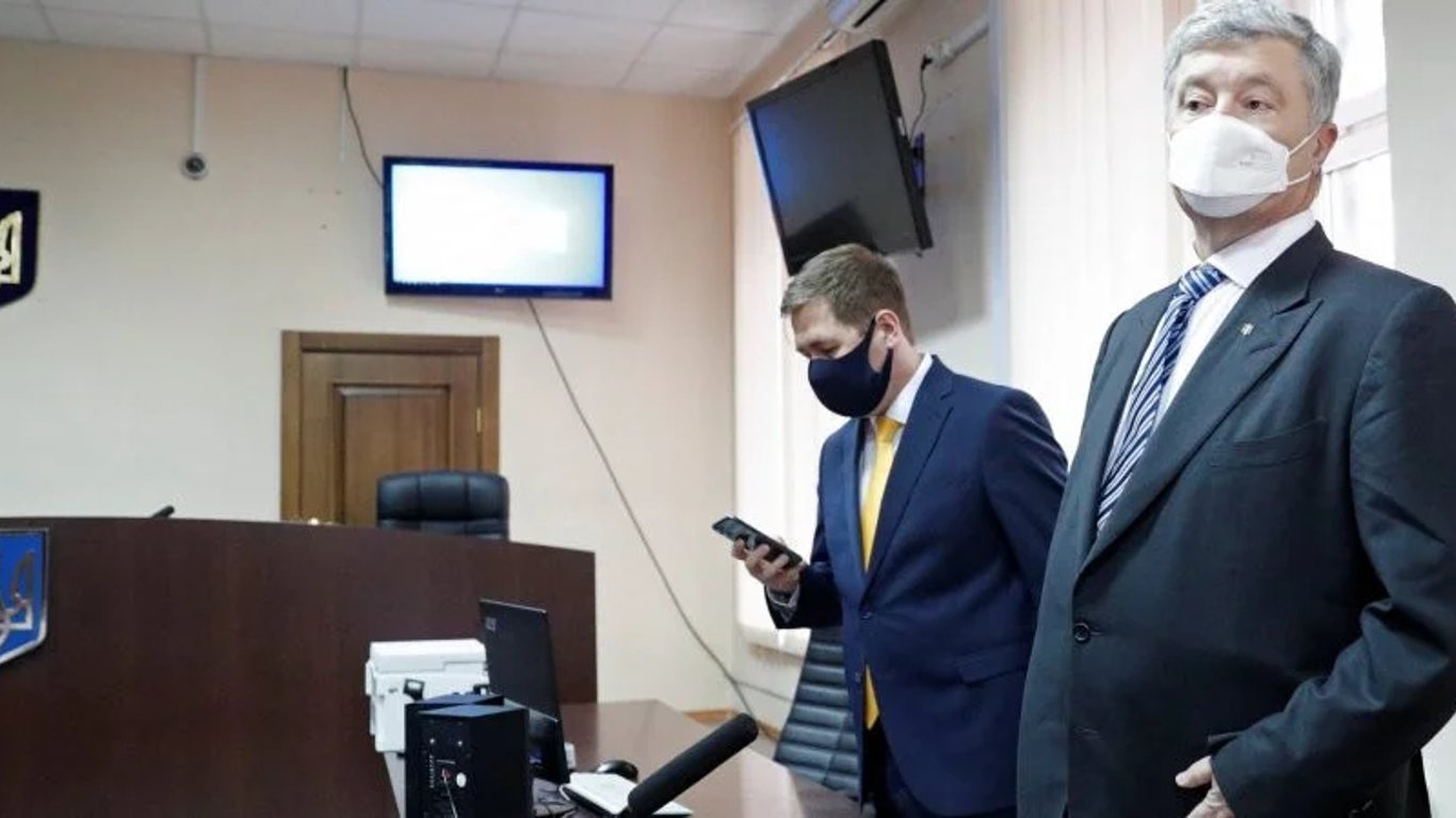 Суд над Порошенко-эксперт указал на ключевые моменты процесса