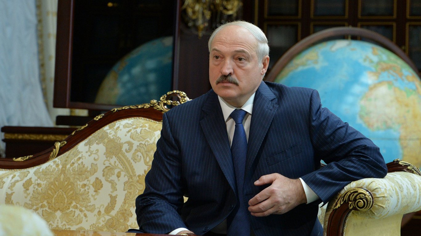 У СБУ відреагували на заяви Лукашенка про війська на кордонах з Білоруссю