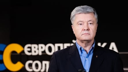 "Слуги" призвали Порошенко не участвовать в "политических спектаклях": в ЕС ответили - 285x160