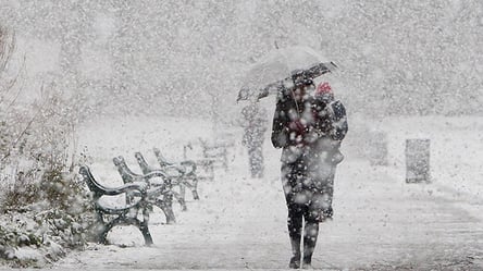 Снег будет в большинстве регионов: прогноз погоды на 18 января в Украине - 285x160