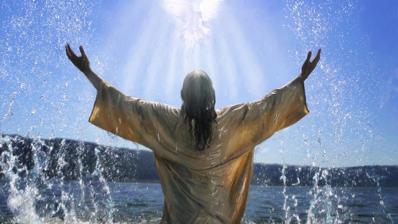 Крещение 2022 - традиции и запреты праздника, как правильно купаться в проруби