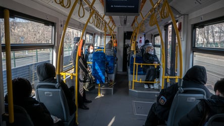 У "Слузі народу" запропонували зробити безкоштовний проїзд у транспорті Києва - 285x160