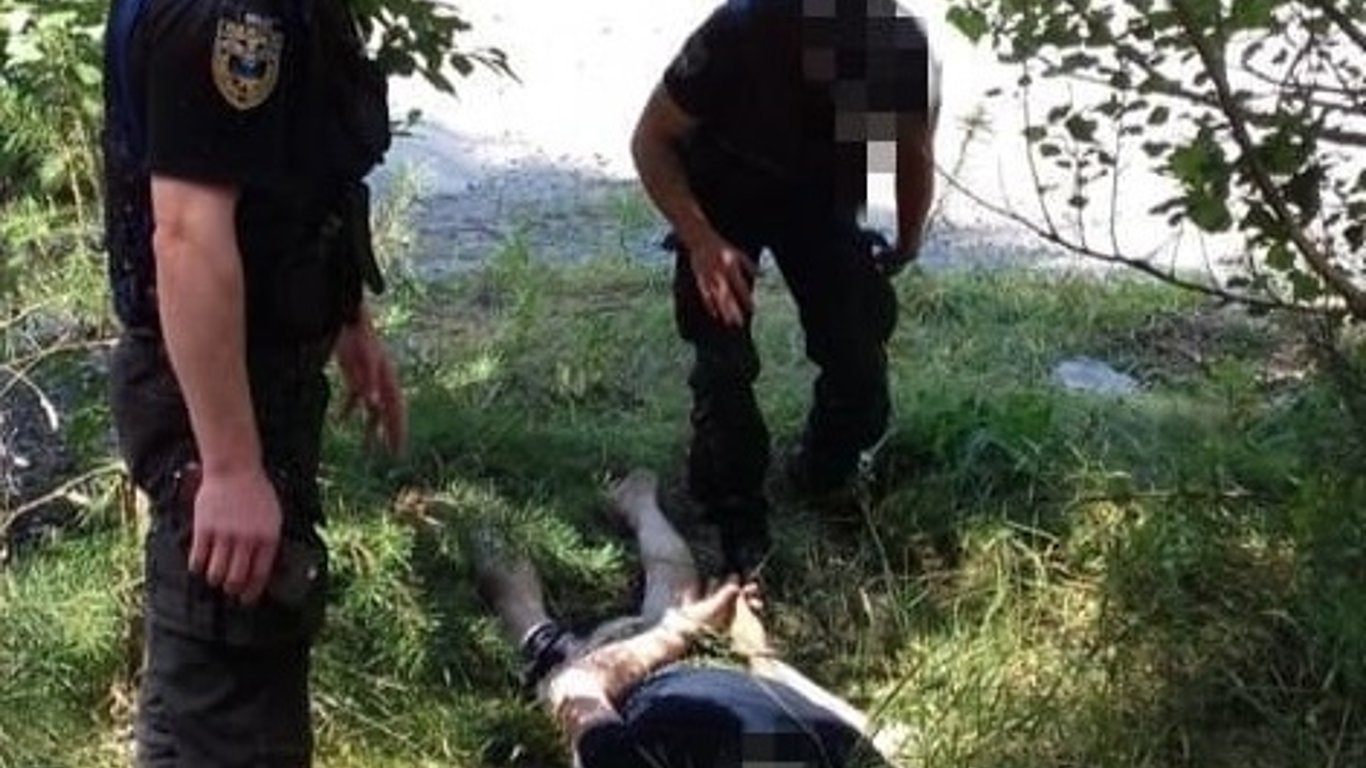 Полицейские избили адвоката в Обухове - подробности