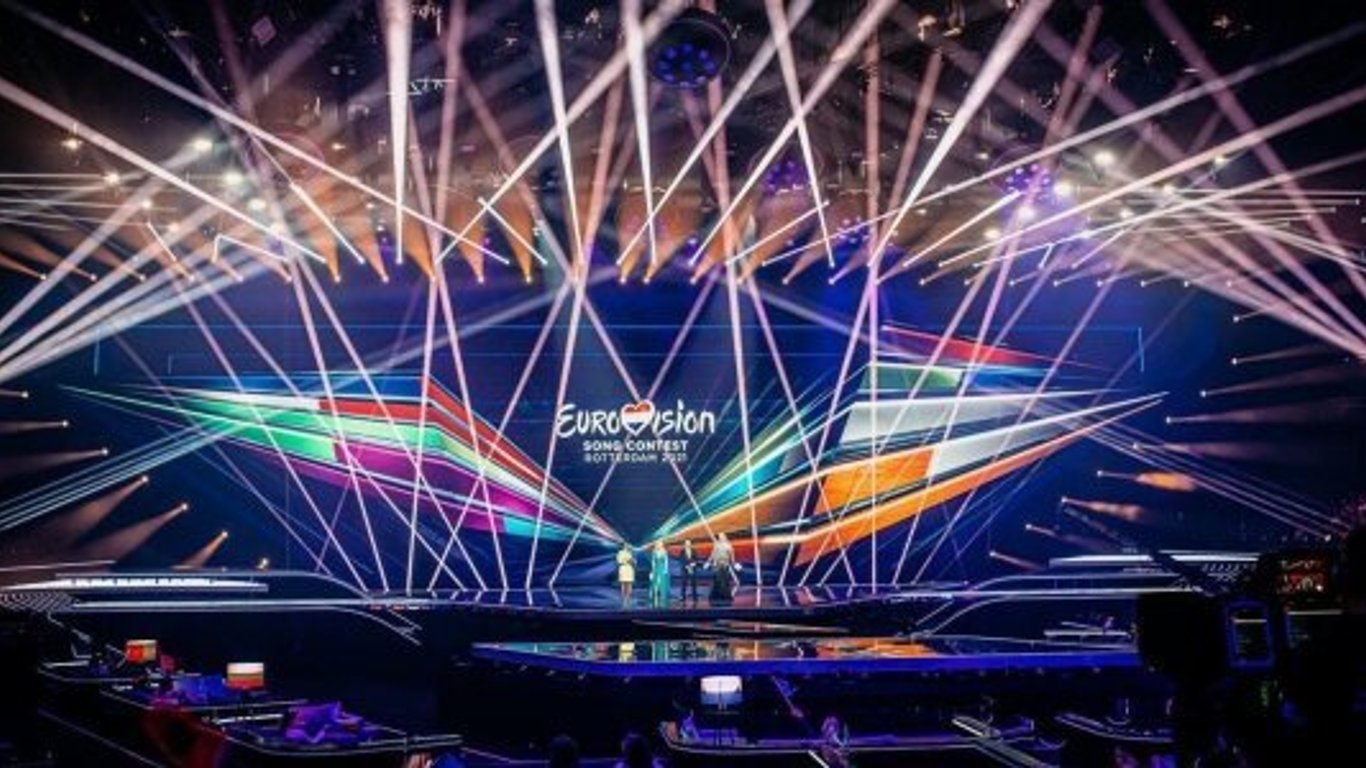Нацвідбір на Євробачення-2022-організаторів звинуватили в корупції