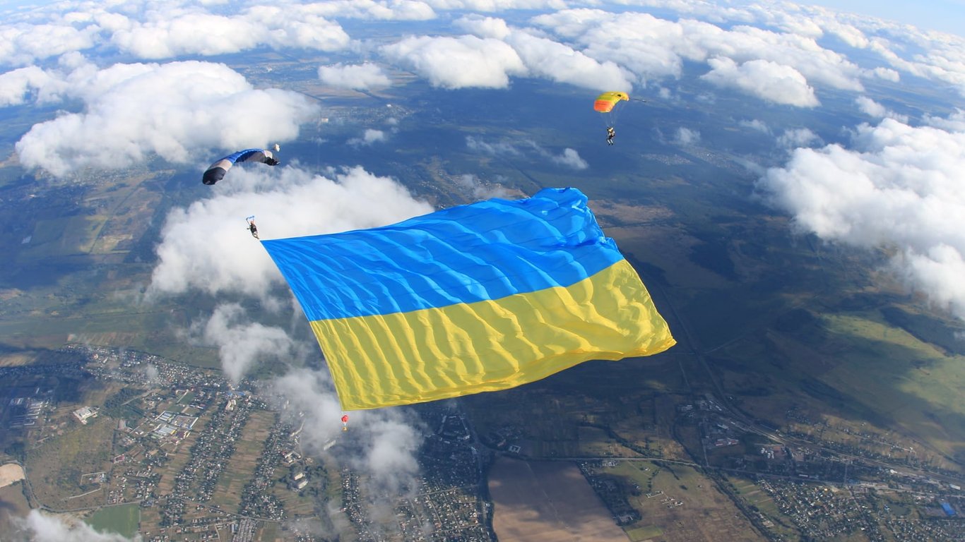Национальные рекорды Украины. Одесская область в 2021 году вошла в тройку лидеров