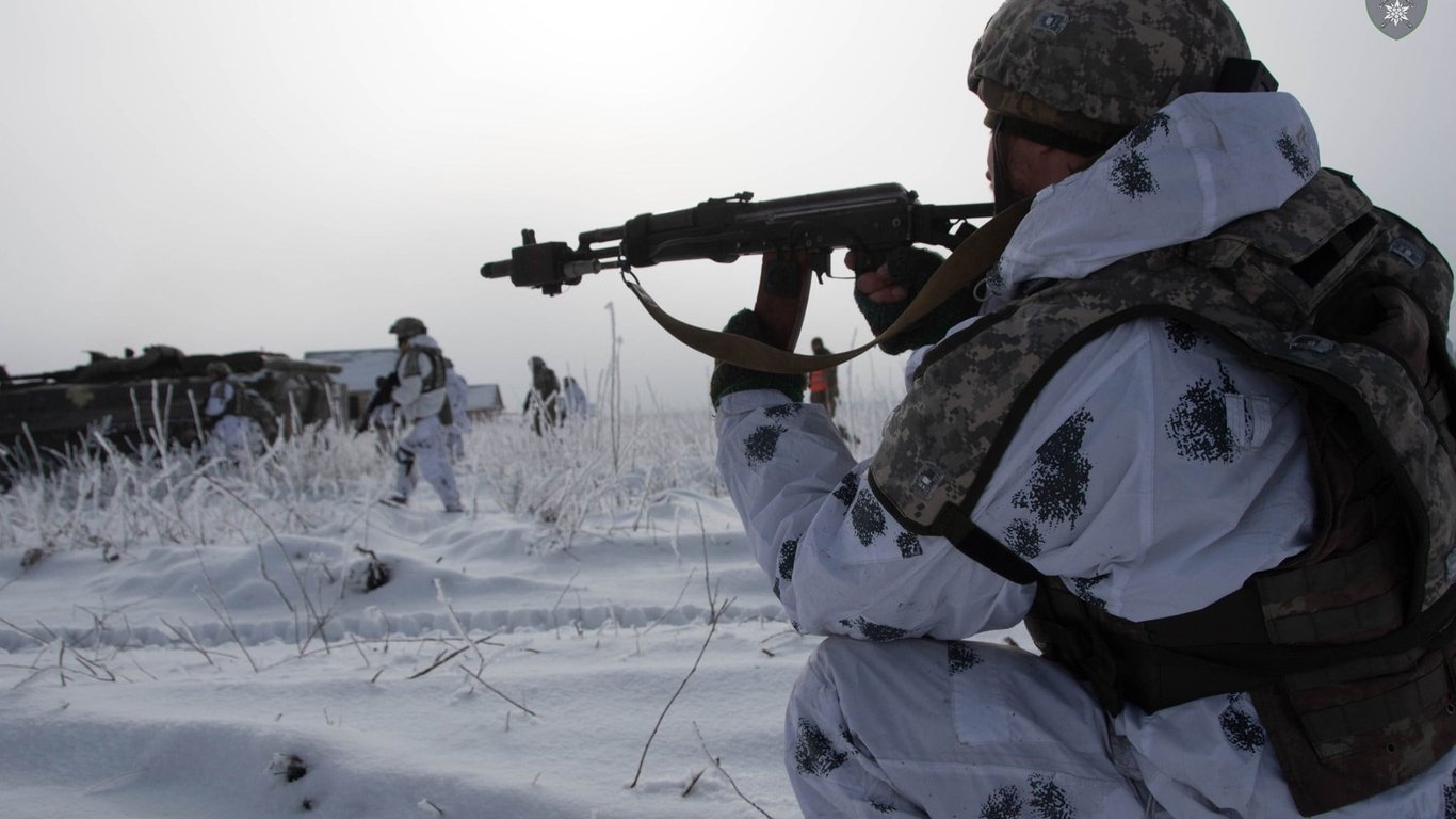Возможное нападение РФ на Украину - Игорь Романенко рассказал, что ситуация обостряется