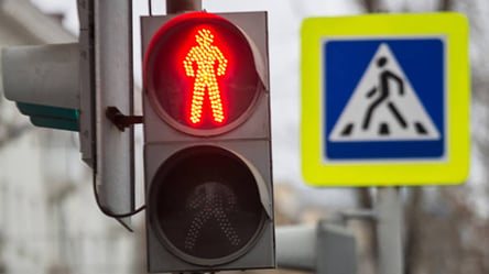 Небезпечний перехід у Харкові: жителі вимагають встановити світлофор на Московському проспекті - 285x160
