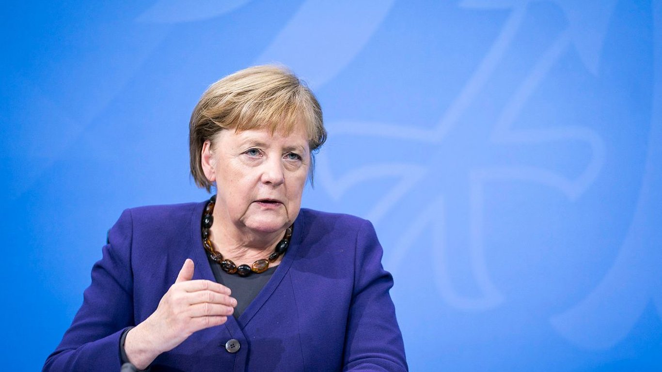 Меркель нашли пост в ООН – немецкие СМИ