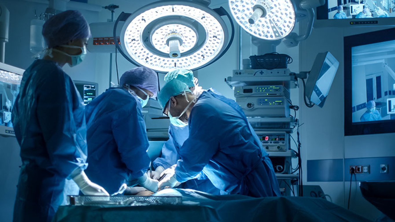 Львовские хирурги-тяжелые операции сделаны во Львове