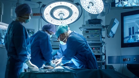 Трансплантація легень та заморозка серця: операції львівських лікарів, які рухають українську медицину вперед - 285x160