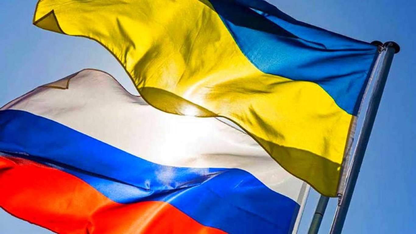 У МЗС Росії розповіли, за якої умови закінчиться конфлікт з Україною