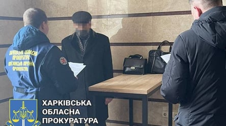 Чиновника филиала "Укрзализныци" подозревают в служебной халатности, повлекшей убытки на 600 тысяч гривен - 285x160