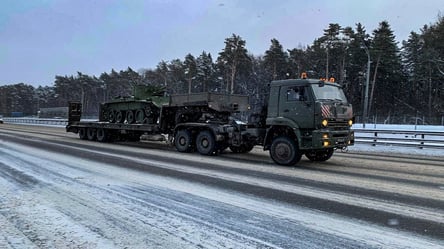 Россия завершила стягивать войска к границам Украины: какая ситуация сейчас - 285x160