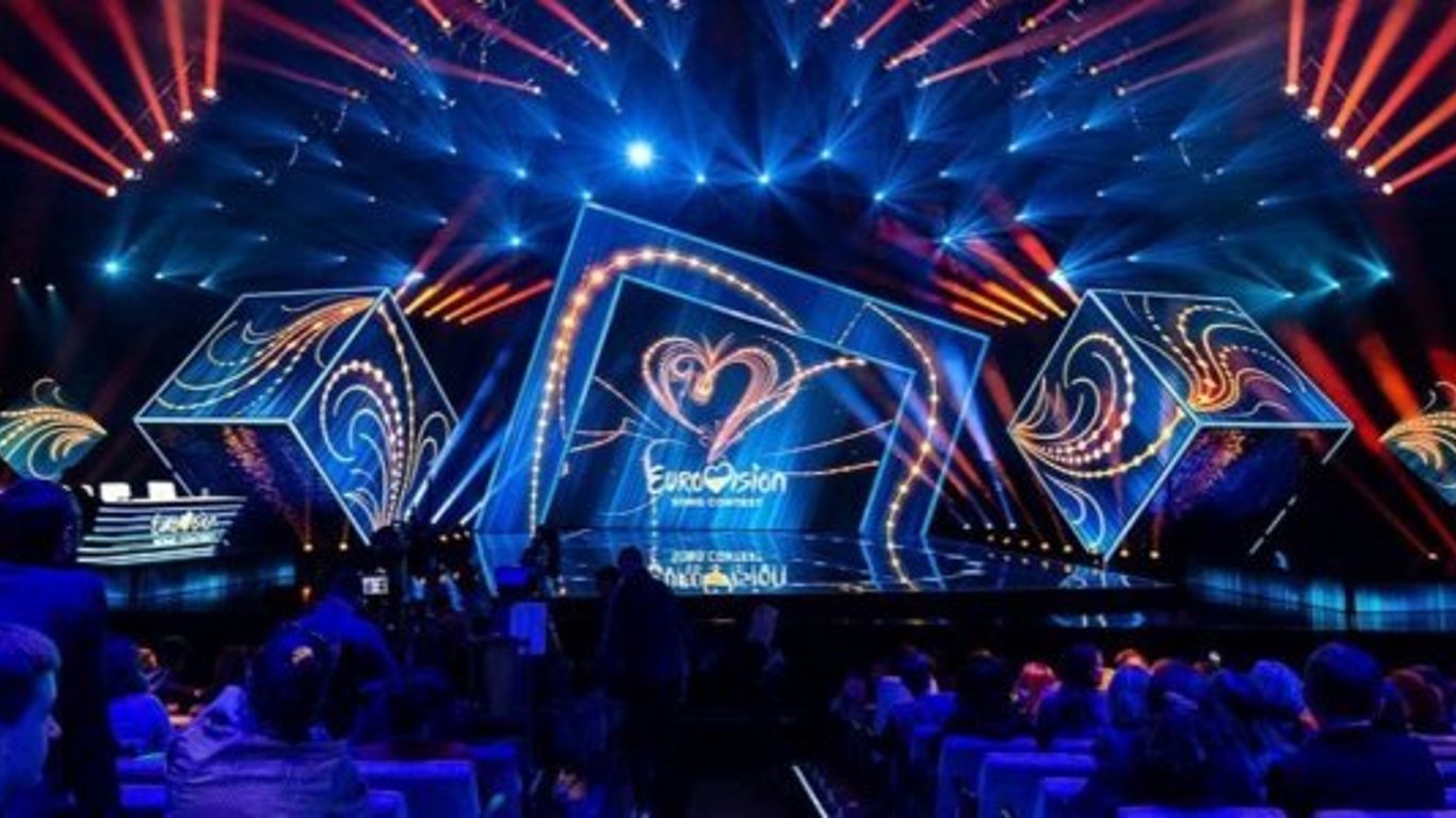 Финал нацотбора на Евровидение-2022 пройдет со зрителями в зале