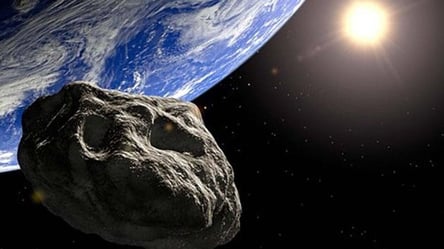 До Землі наближається потенційно небезпечний астероїд, який може зіткнутися з планетою у 2023 році - 285x160