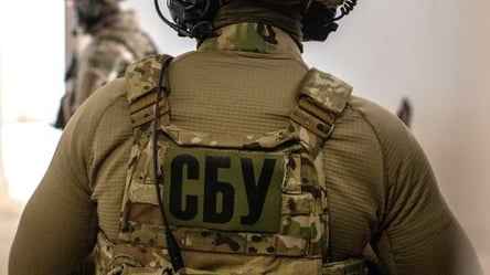 СБУ затримала 300 анонімних "мінерів"за 2021: багато повідомлень було з Донбасу - 285x160