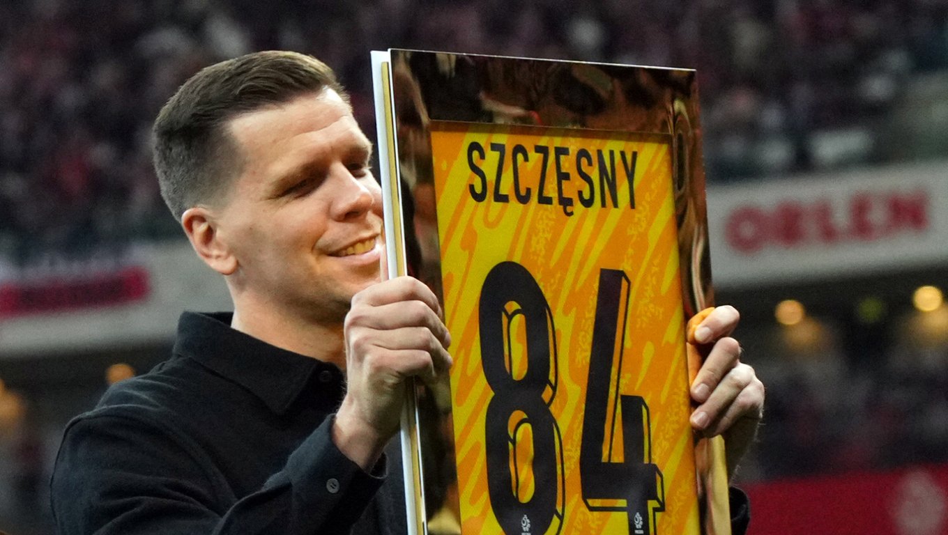 Войцех Щенсний