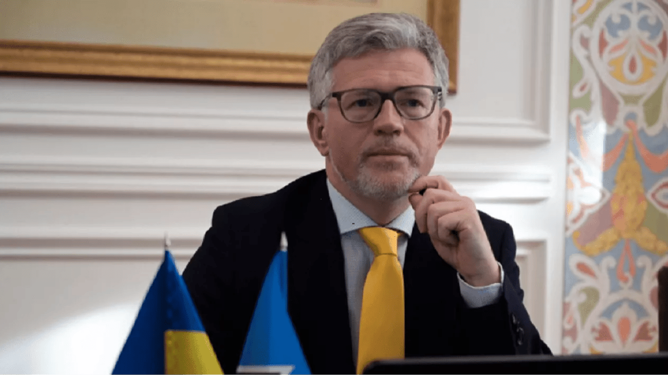 Не поїду навіть на капітуляцію: Мельник на запрошення Небензі в Москву